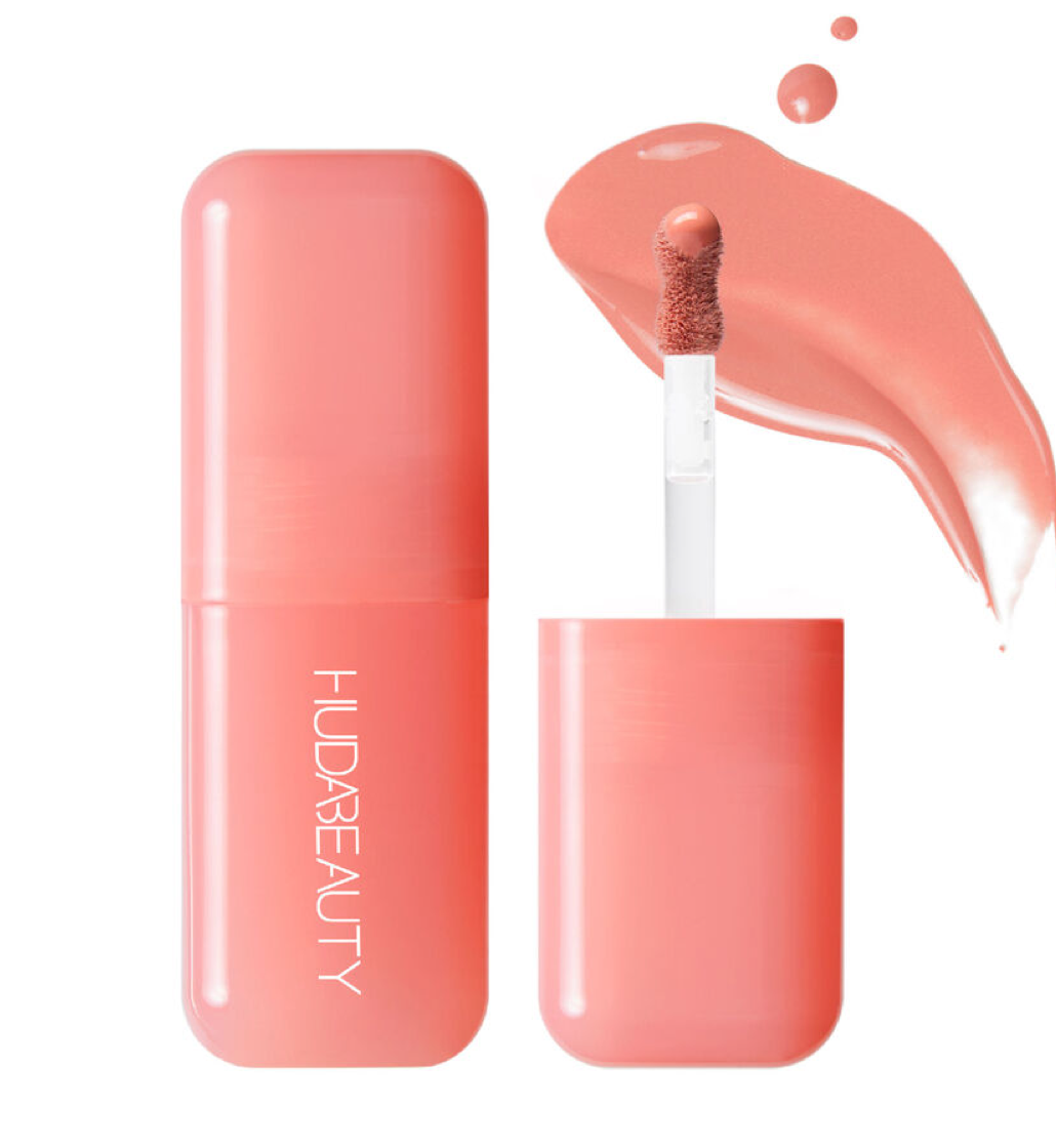 Huda Beauty Blush Filter Liquid Blush - Cotton Candy