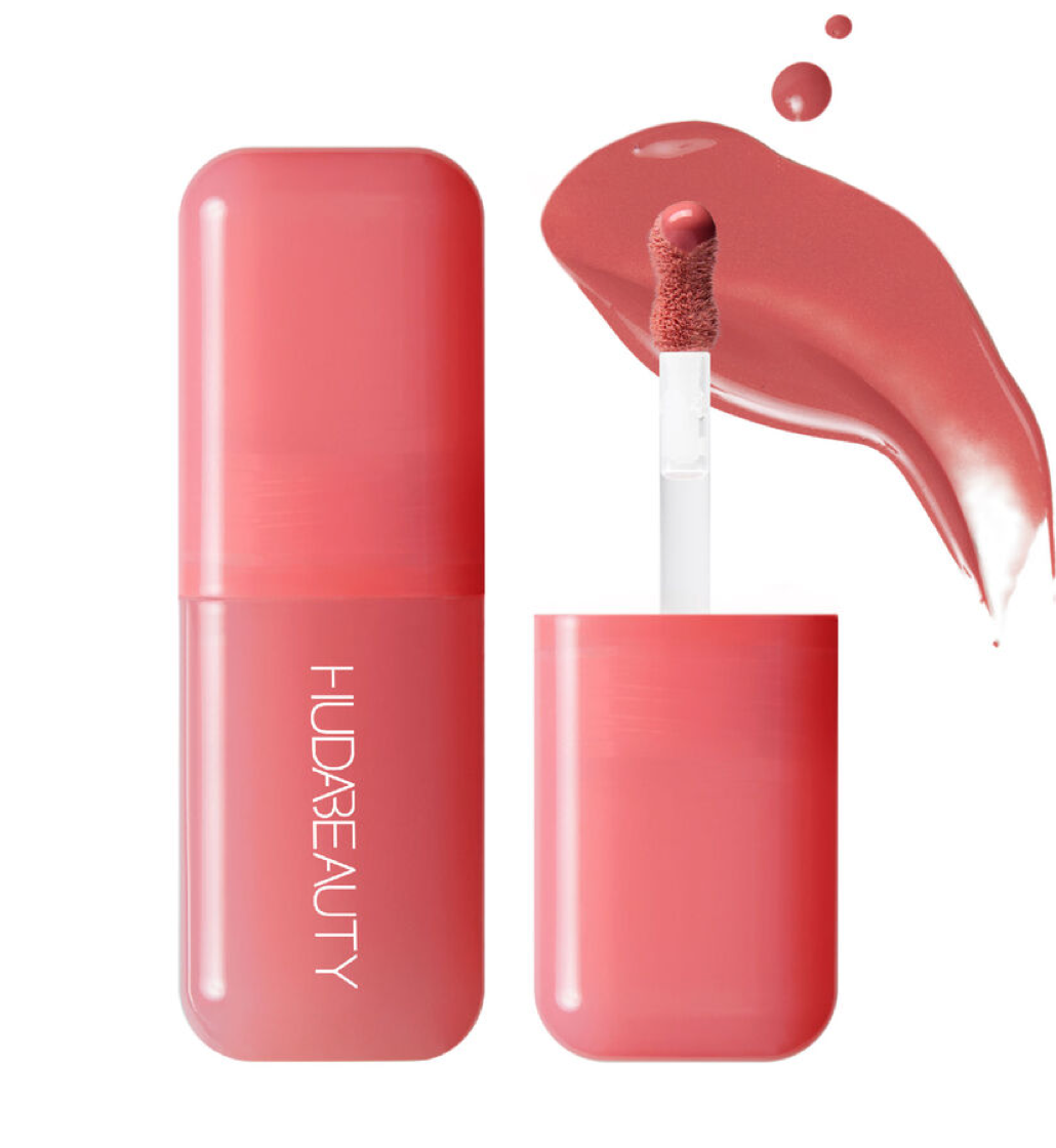Huda Beauty Blush Filter Liquid Blush - Strawberry Cream