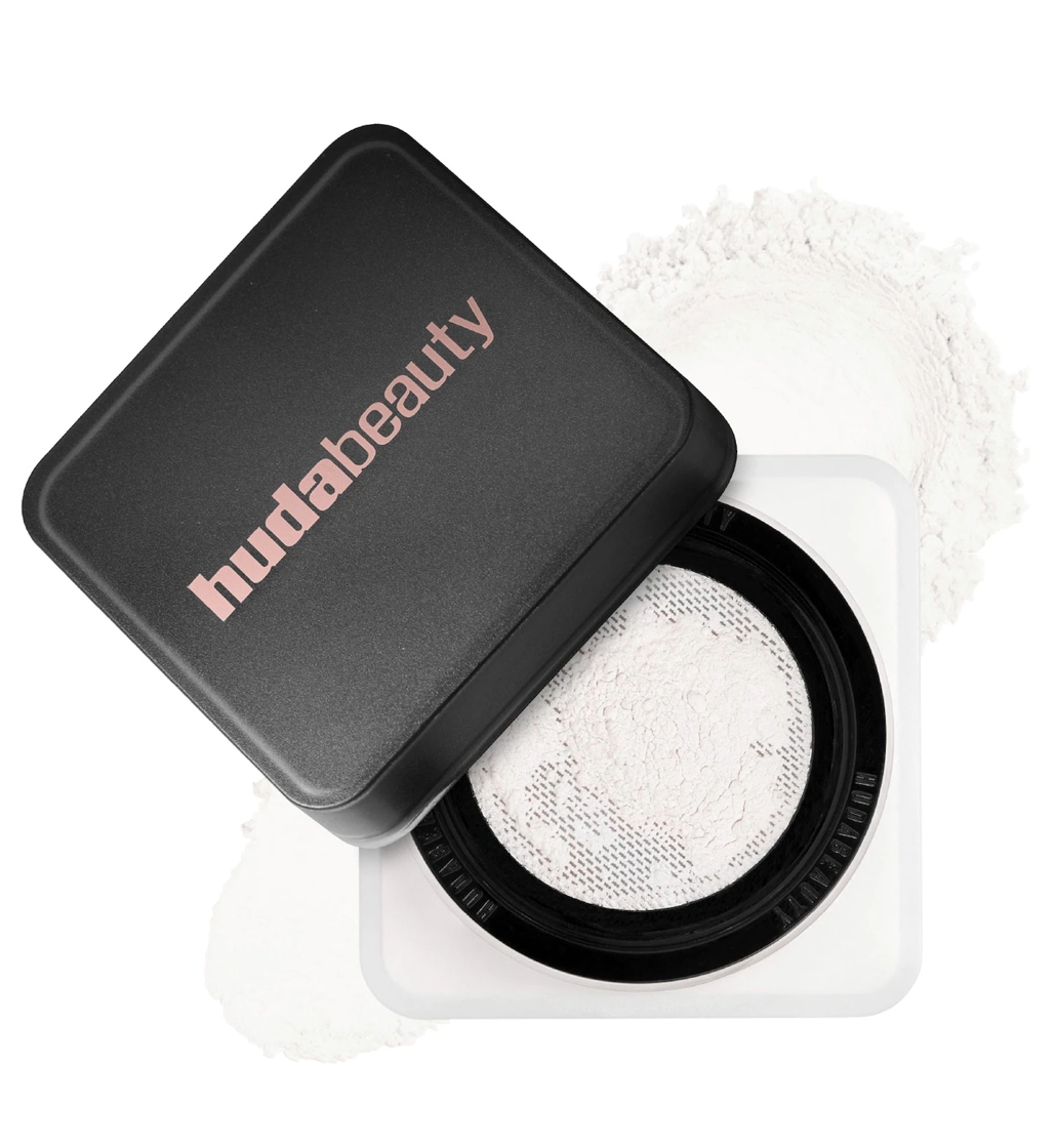 Huda Beauty Easy Bake Loose Baking & Setting Powder - 1 Sugar Cookie