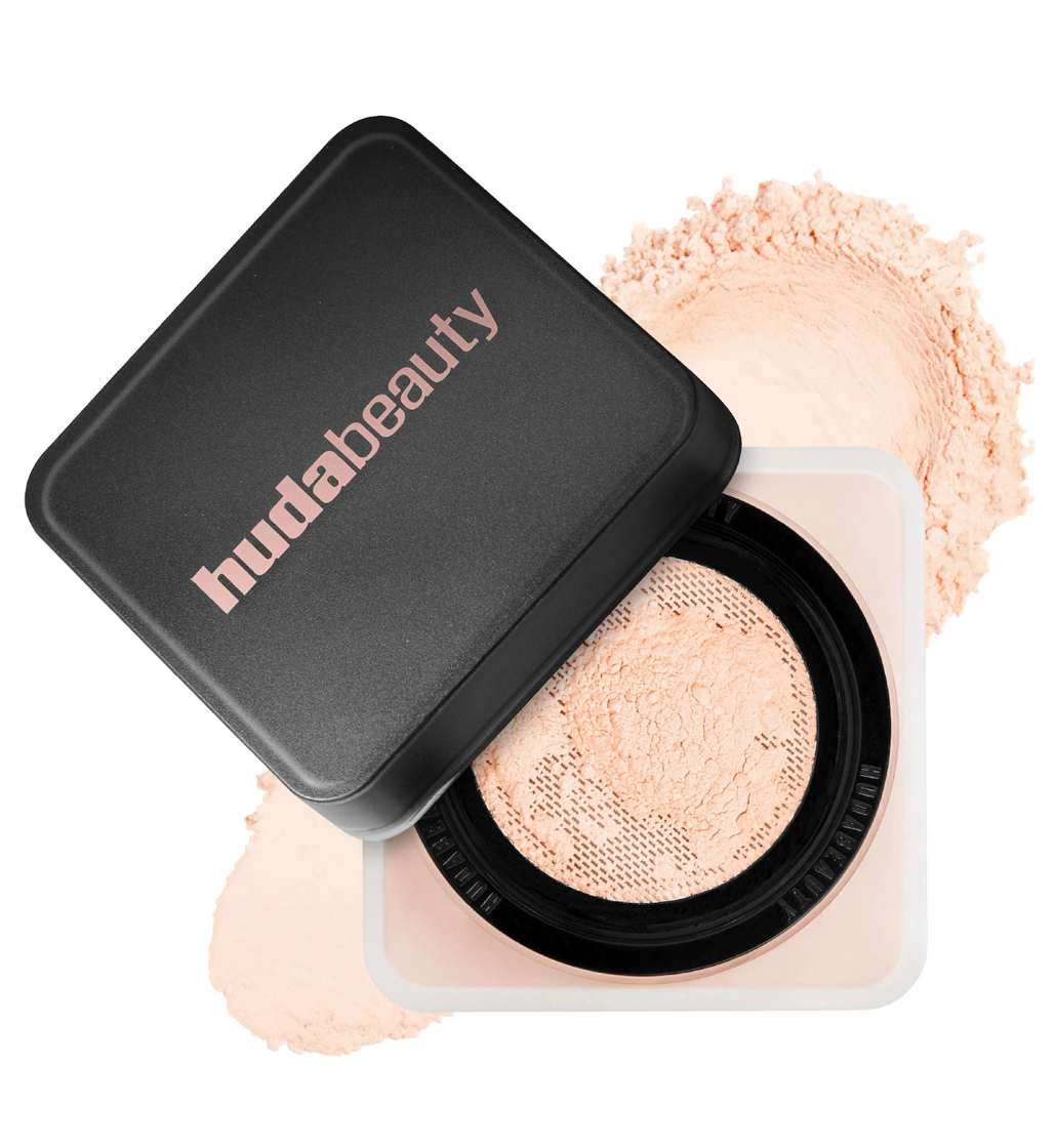 Huda Beauty Easy Bake Loose Baking & Setting Powder - 2 Cupcake