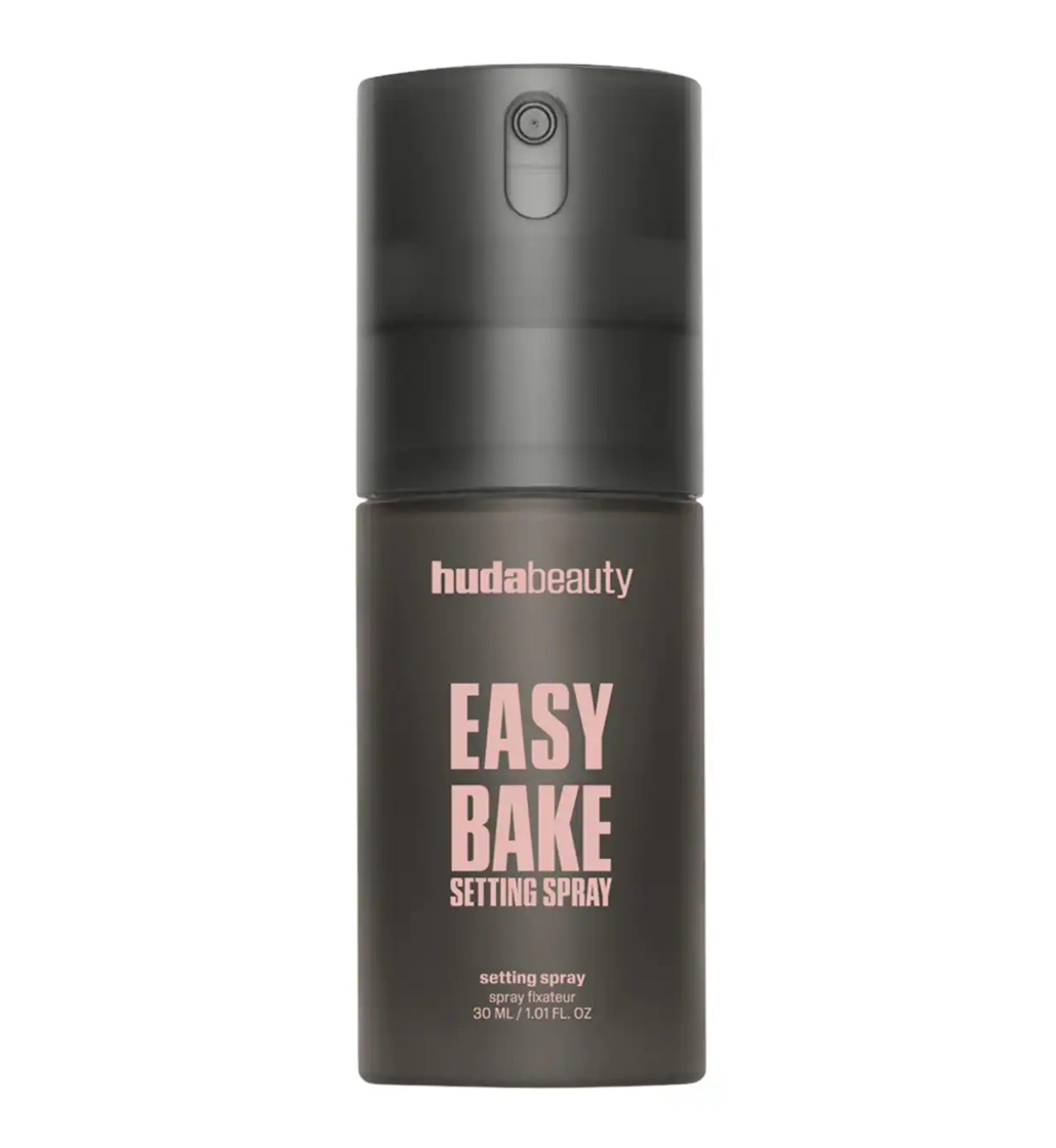 Huda Beauty Easy Bake Setting Spray 30ml
