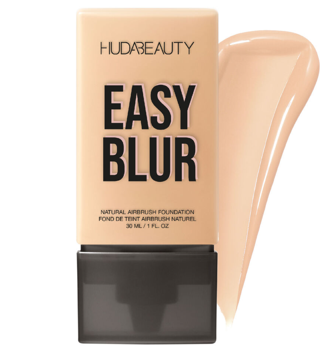 Huda Beauty Easy Blur Natural Airbrush Foundation - 210B Chai