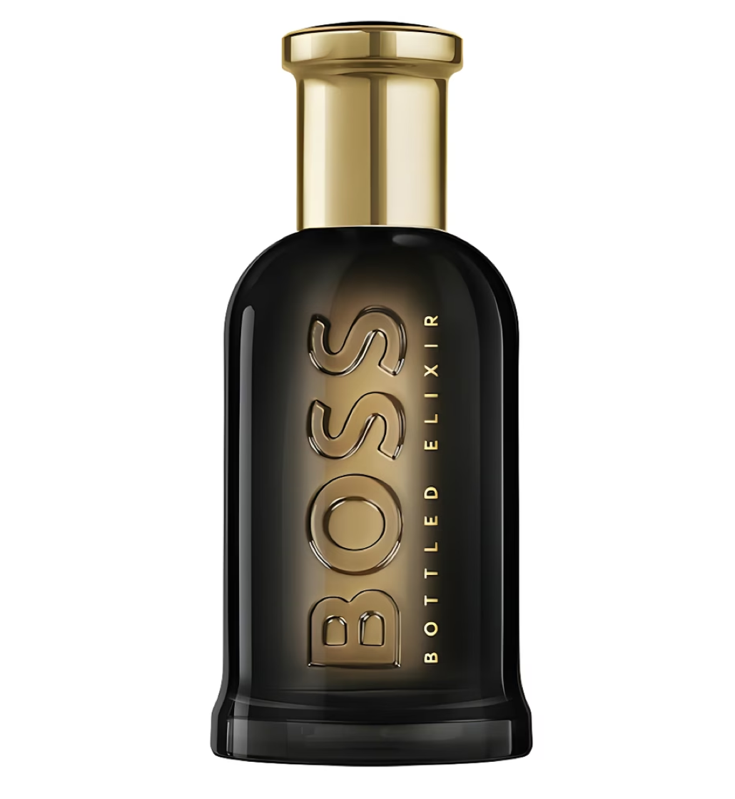Hugo Boss Bottled Elixir Intense Parfum
