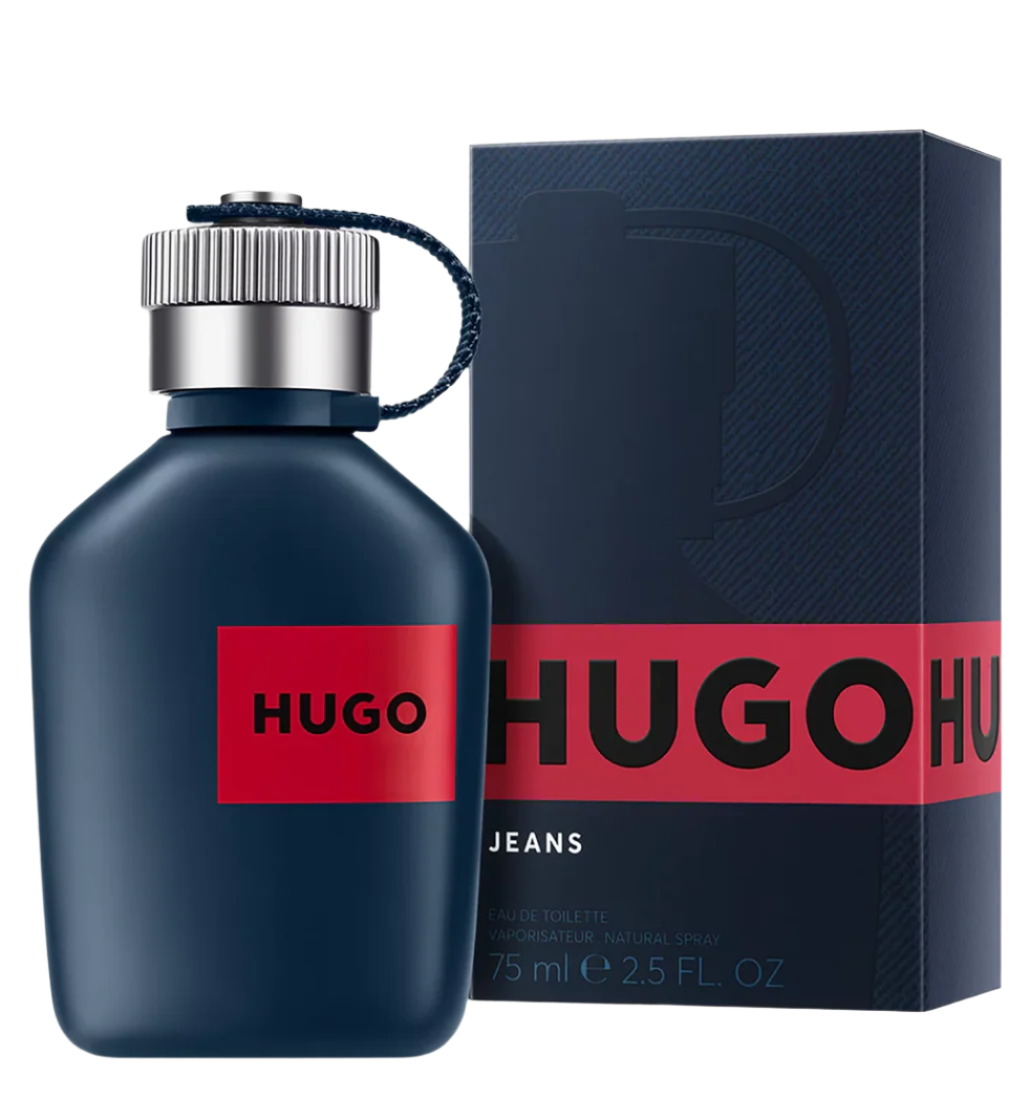 Hugo Boss Jeans Eau de Toilette