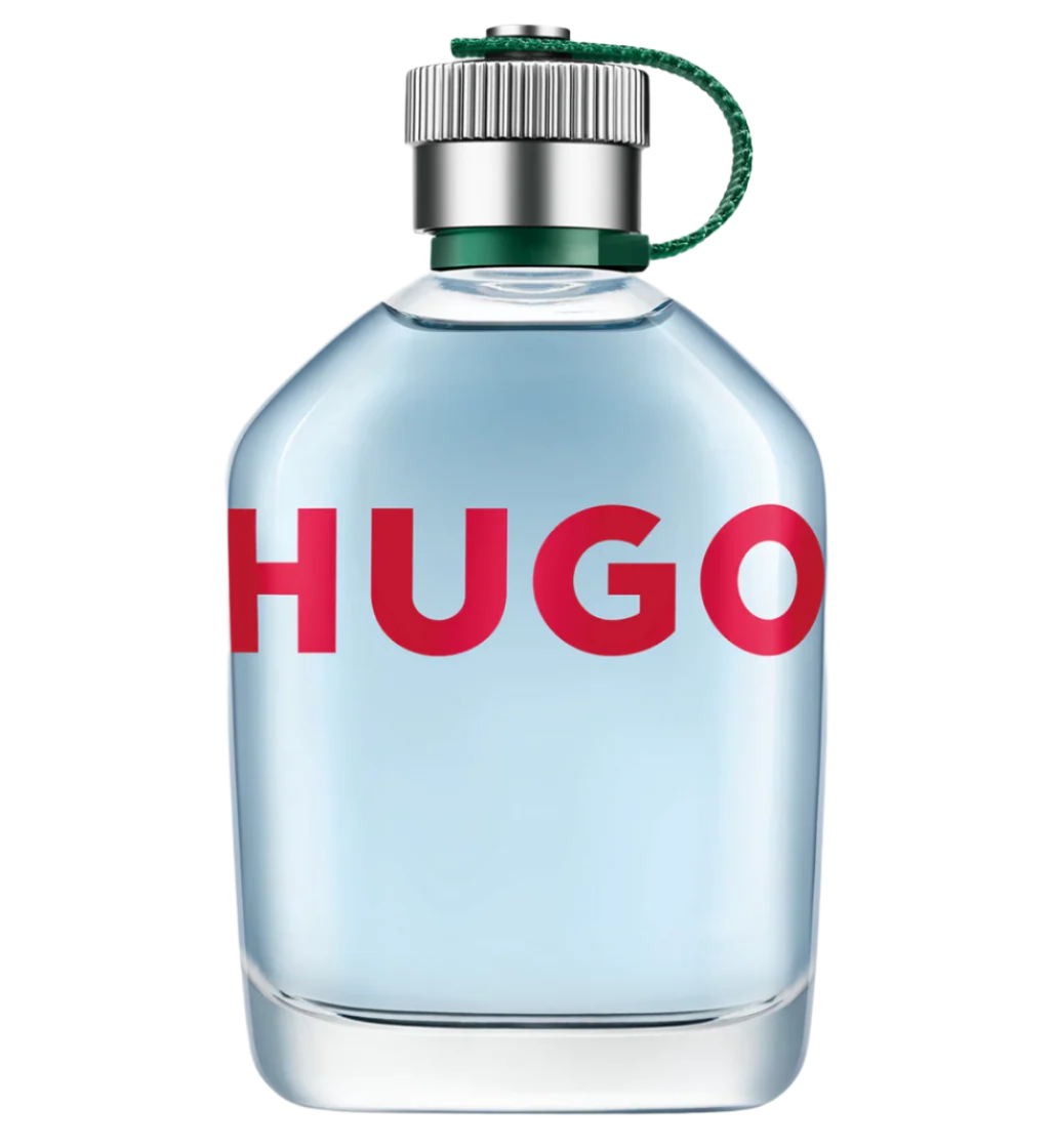 Hugo Boss Man Eau de Toilette