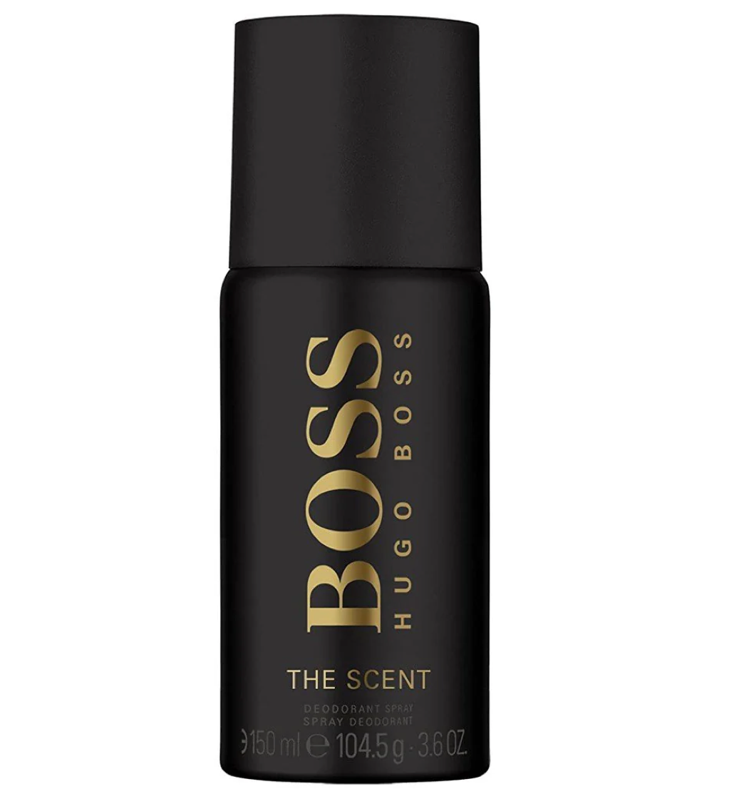 Hugo Boss The Scent Him Deo Spray