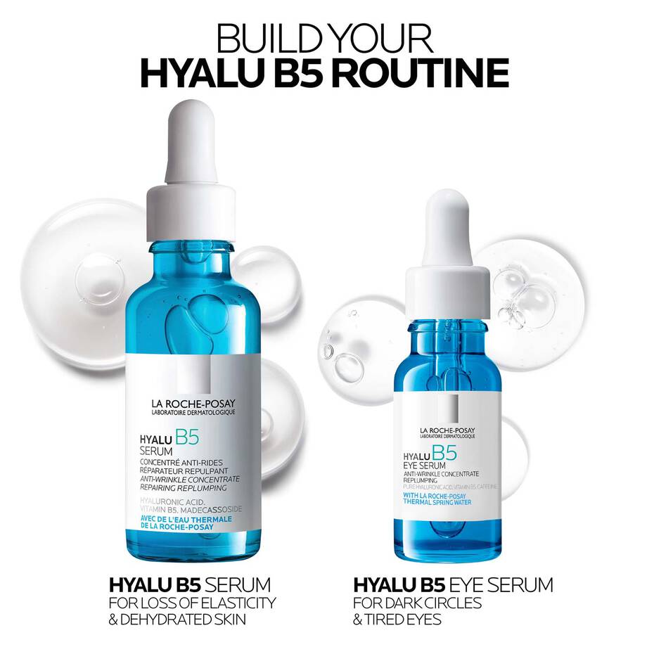 La Roche-Posay Hyalu B5 Eye Serum