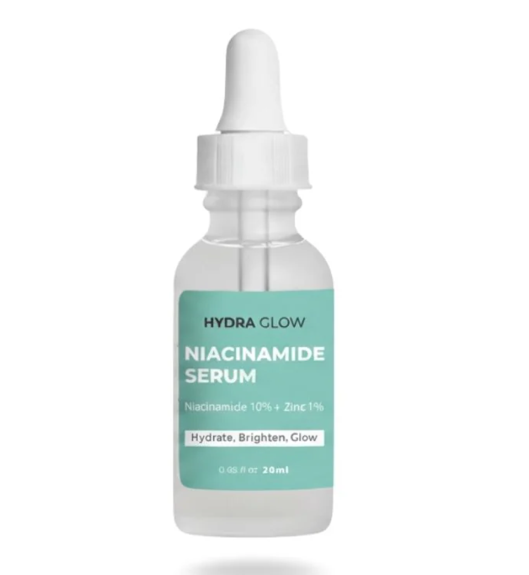 Hydra Glow Niacinamide Serum