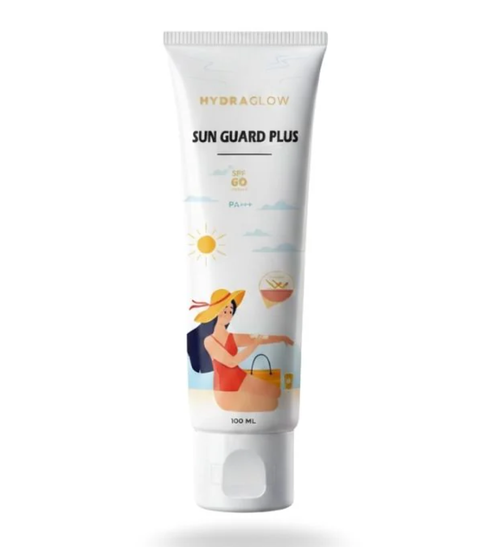 Hydra Glow Sun Guard Plus SPF 60