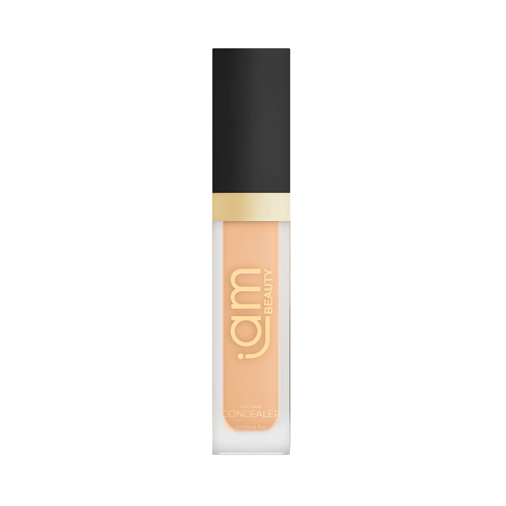IAM Beauty Full Wear Concealer - Cream
