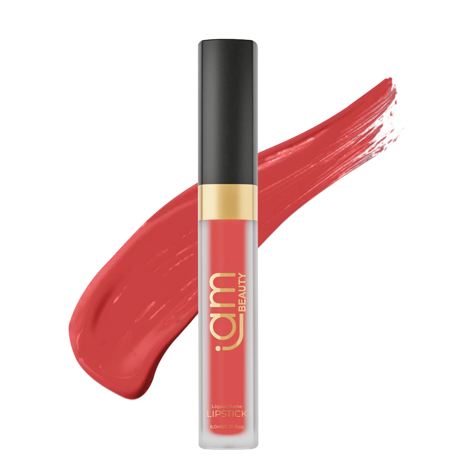 IAM Beauty Liquid Matte Lipstick - Tuffy