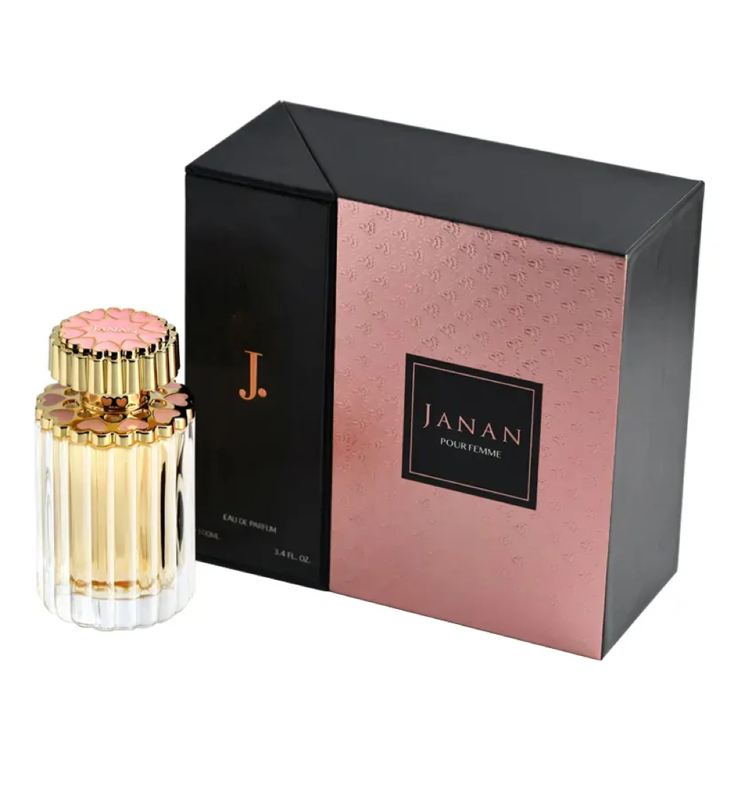 J. Janan Pour Femme