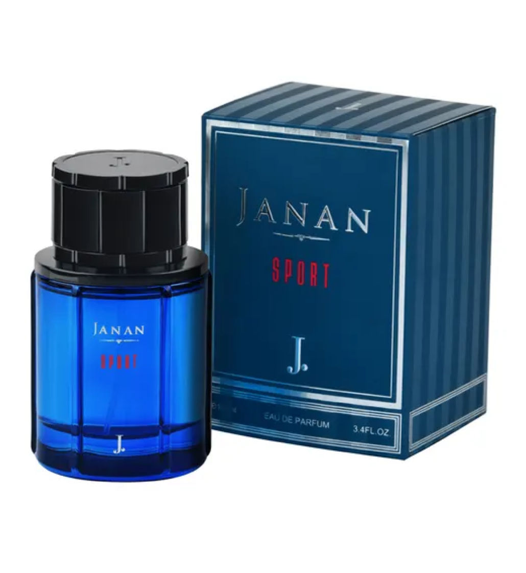 J. Janan Sport