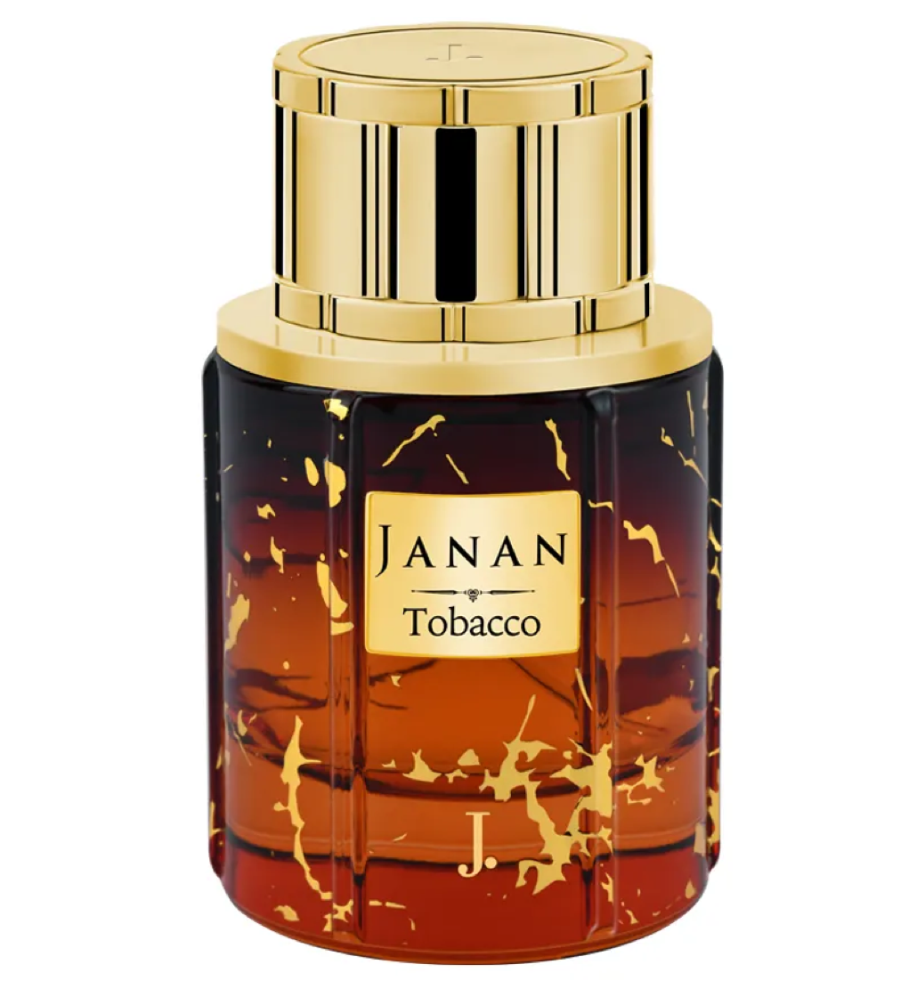 J. Janan Tobacco