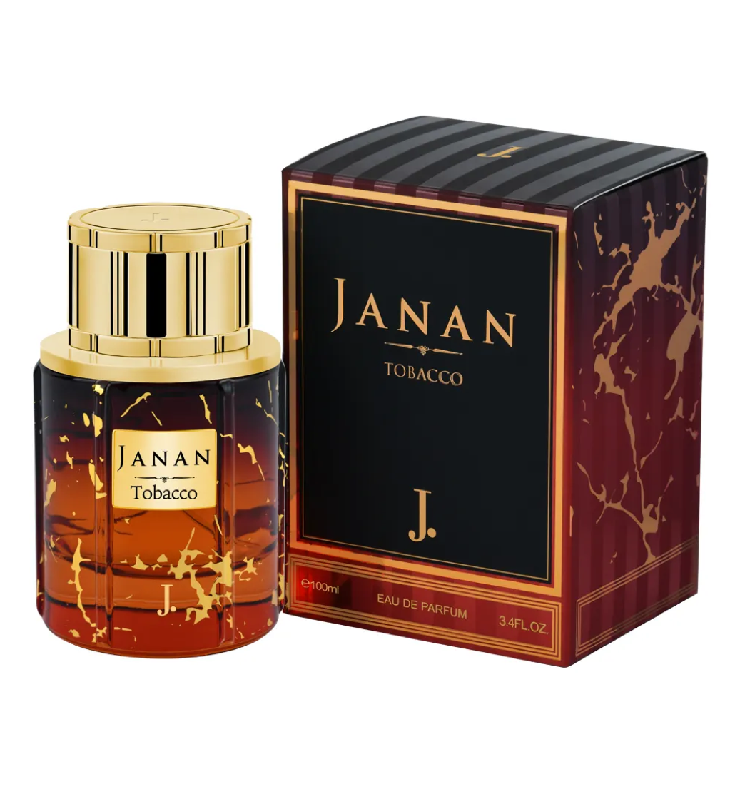 J. Janan Tobacco