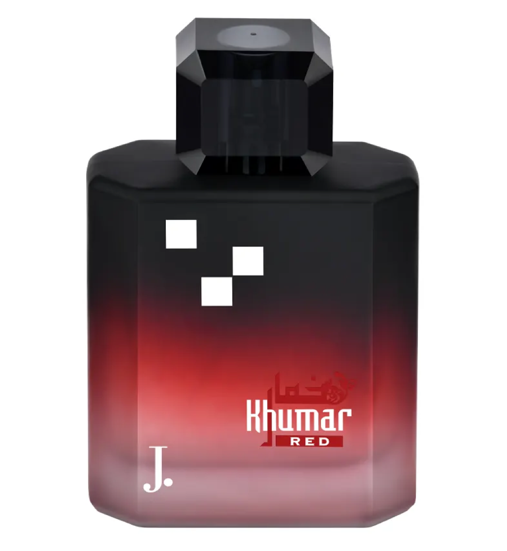 J. Khumar Red
