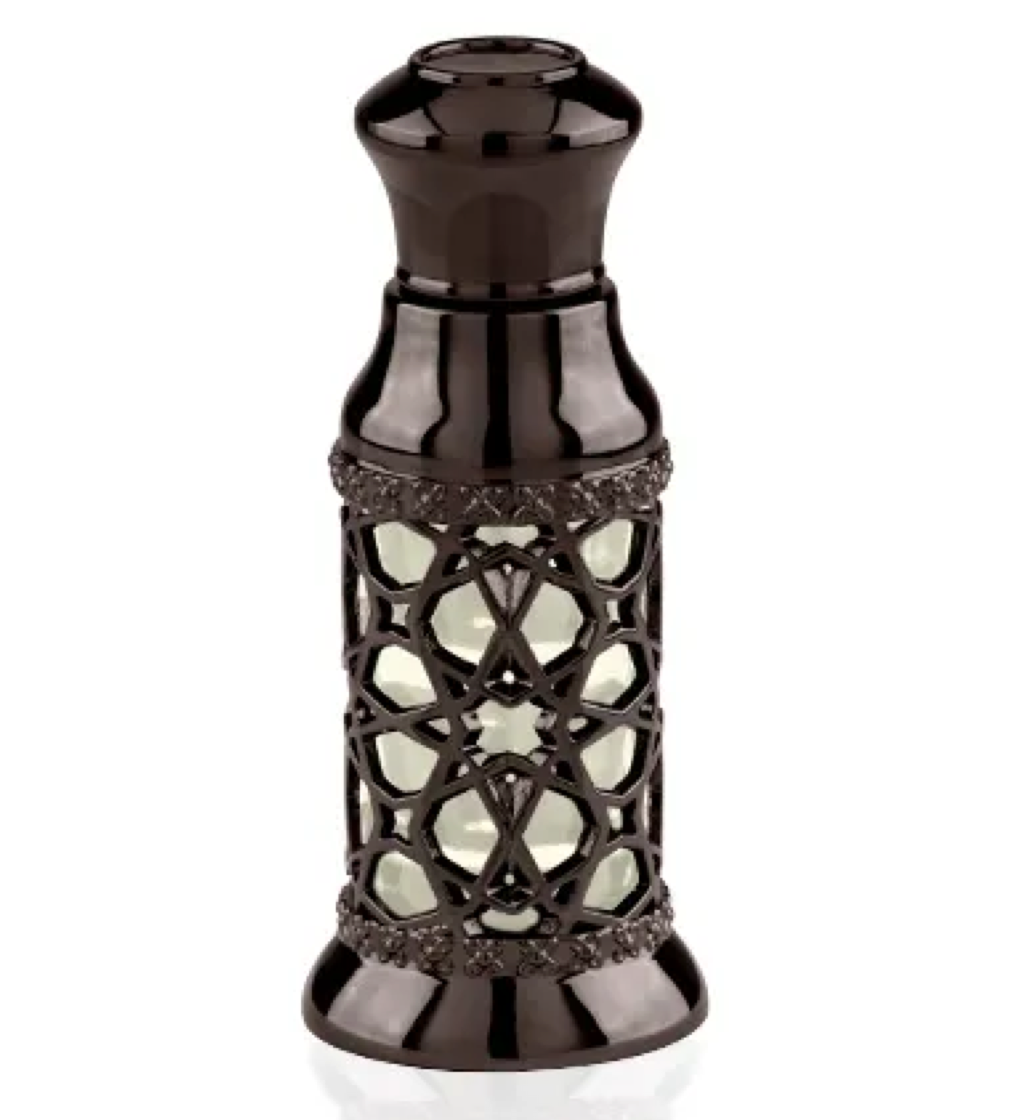 J. Musk-E-Shahkeer Attar