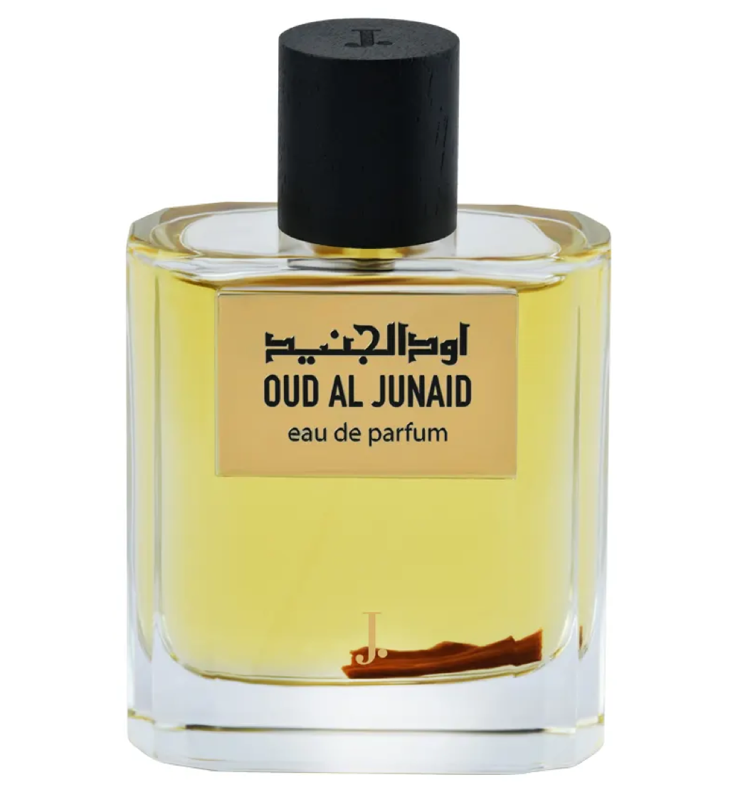 J. Oud-Al-Junaid