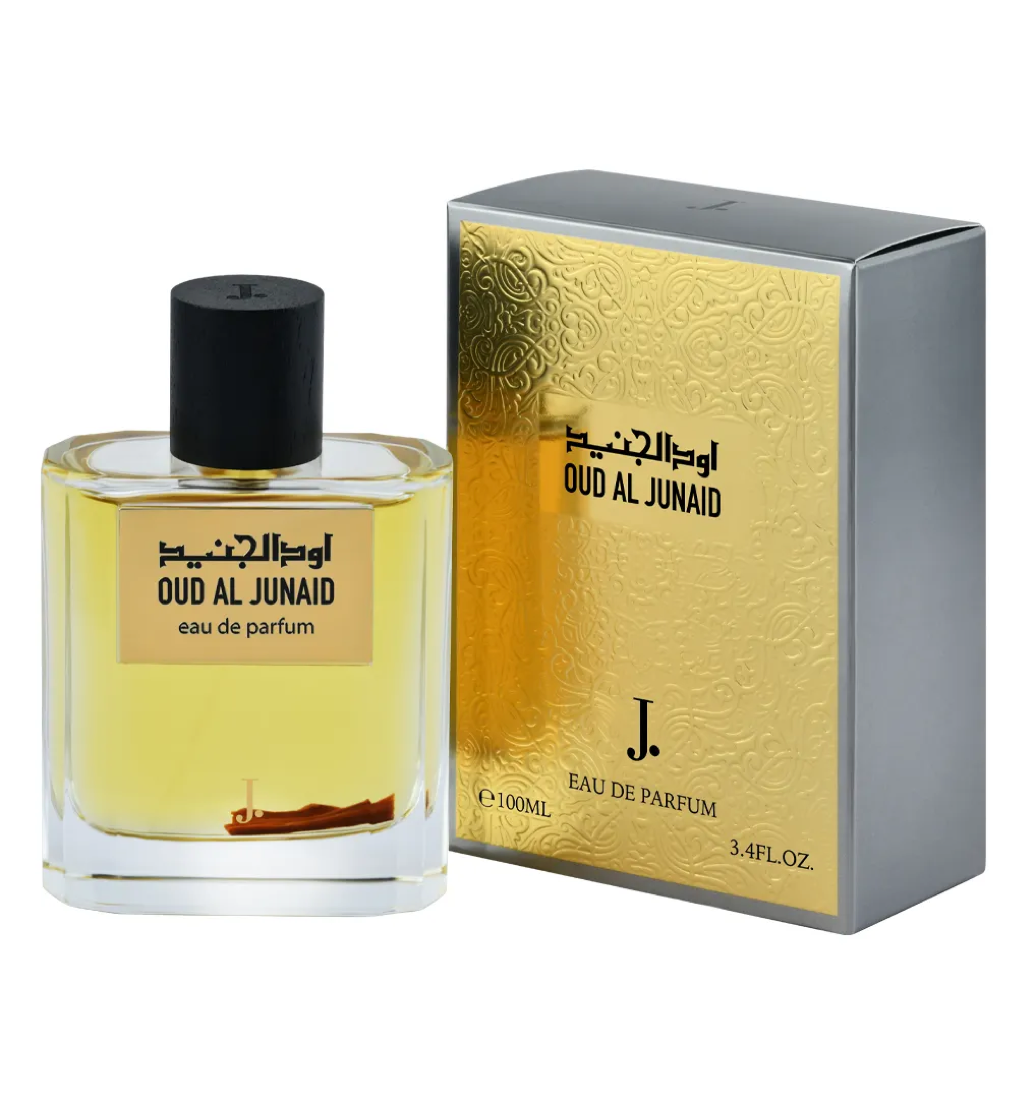 J. Oud-Al-Junaid