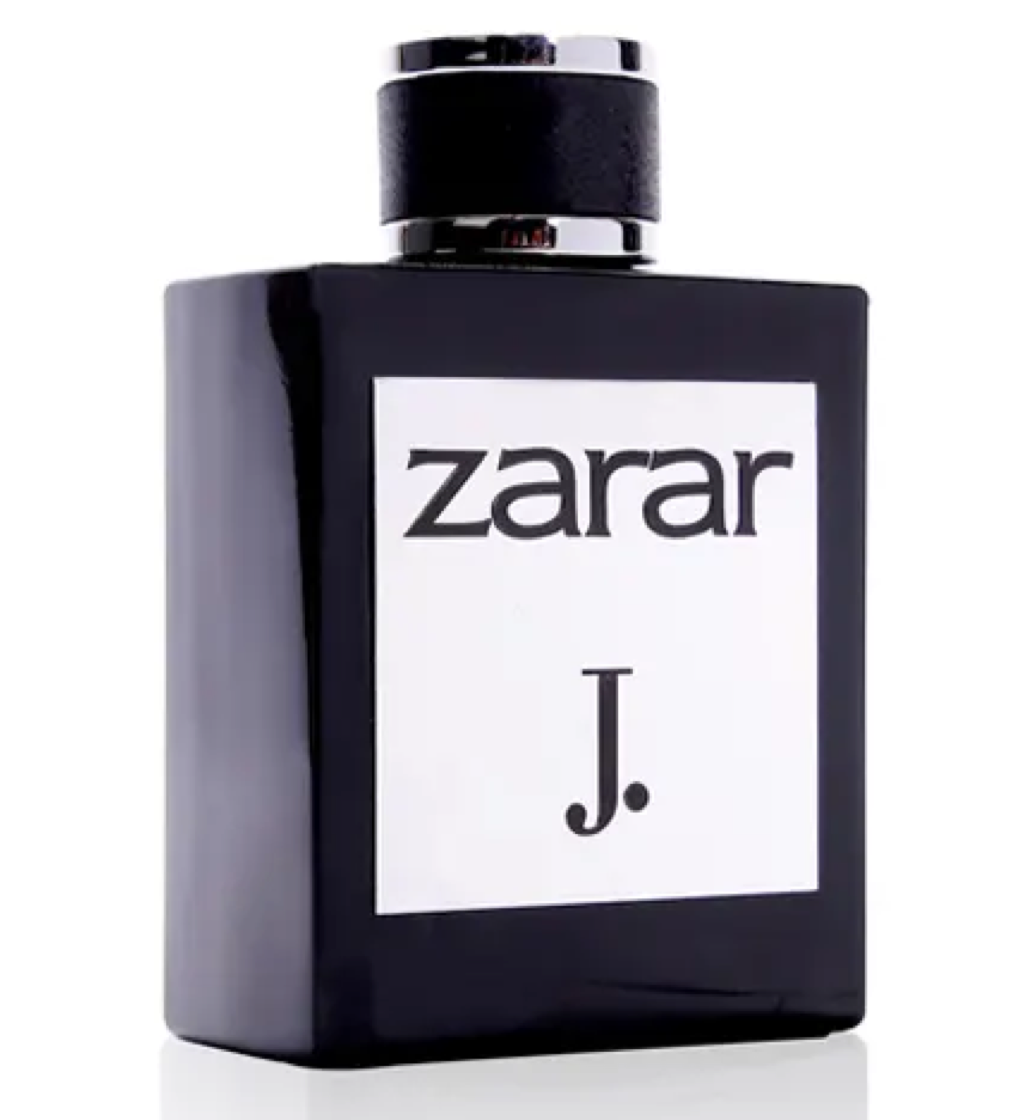 J. Zarar