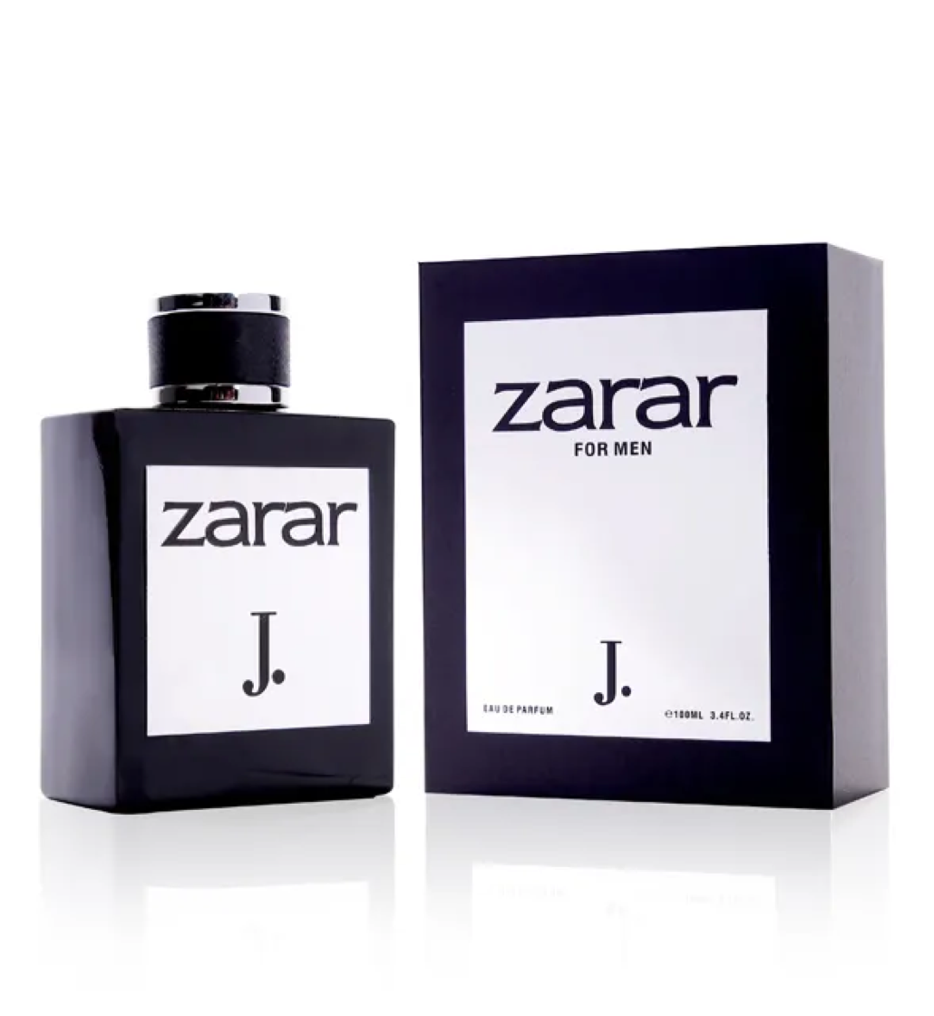 J. Zarar