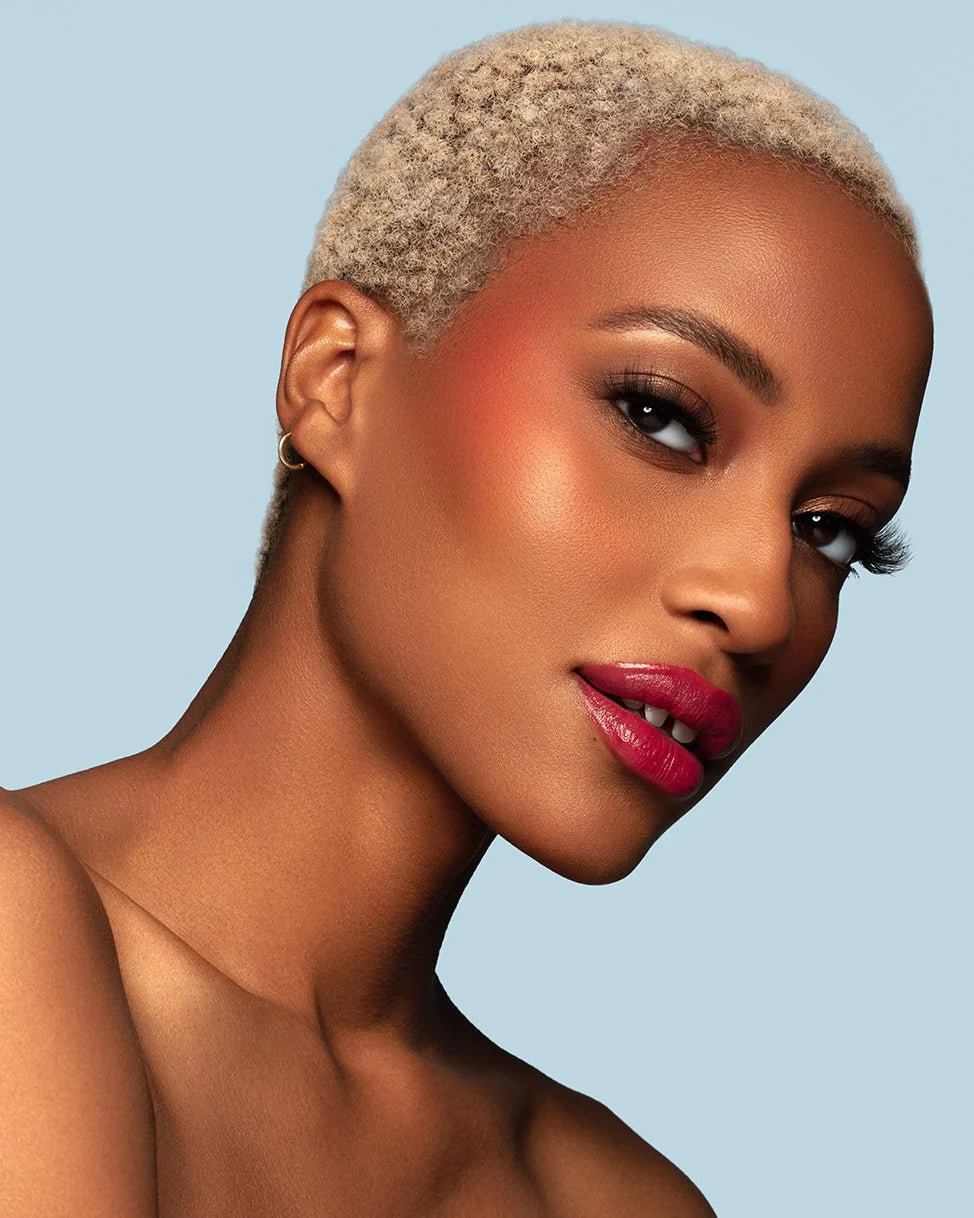 Jaclyn Cosmetics Rouge Romance Matte Blush Palette