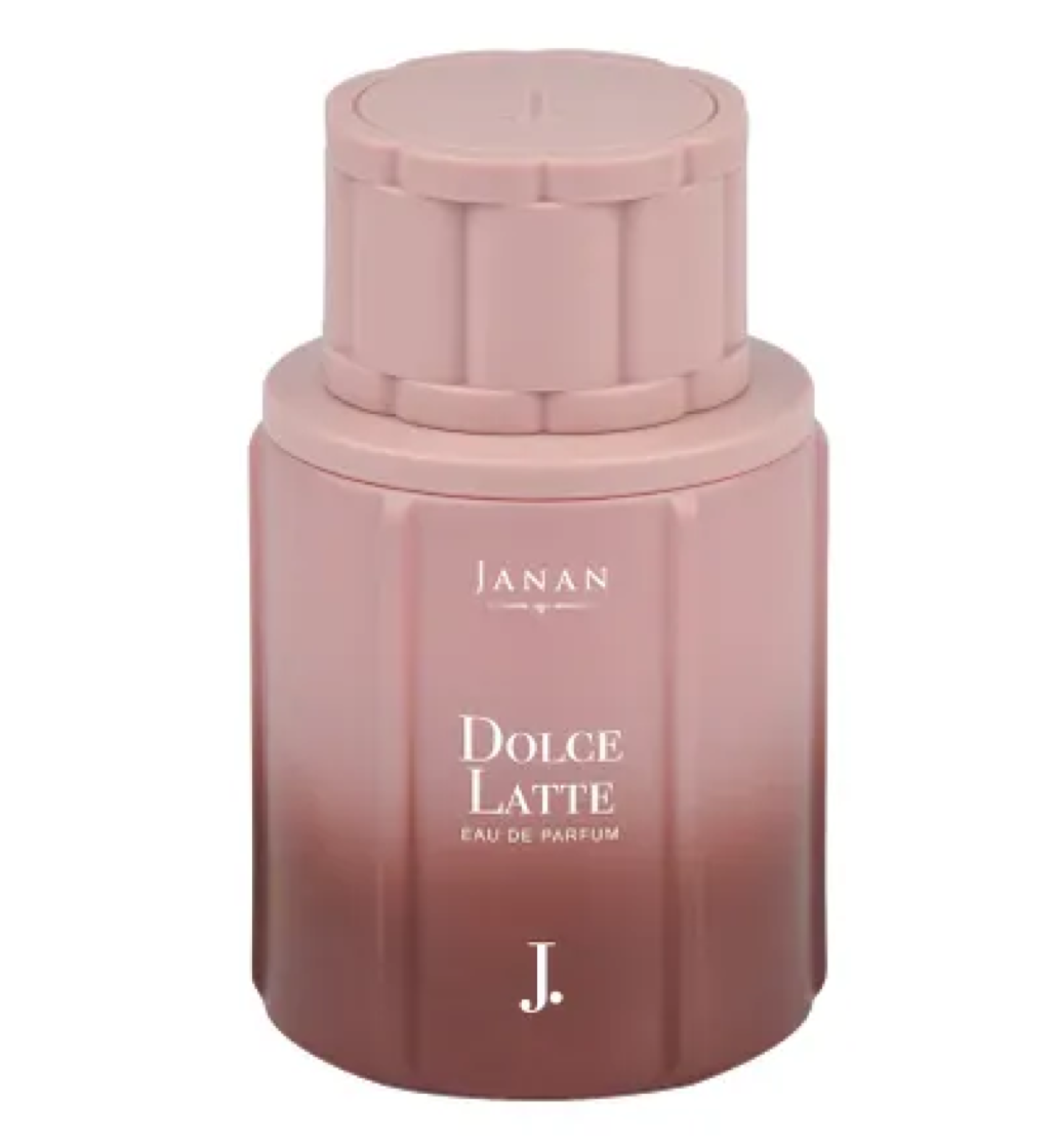 J. Dolce Latte Eau de Parfum