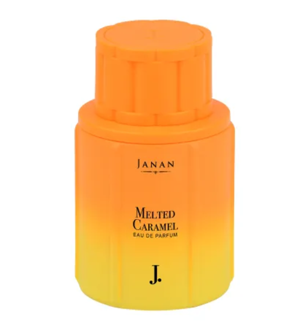 J. Melted Caramel Eau de Parfum