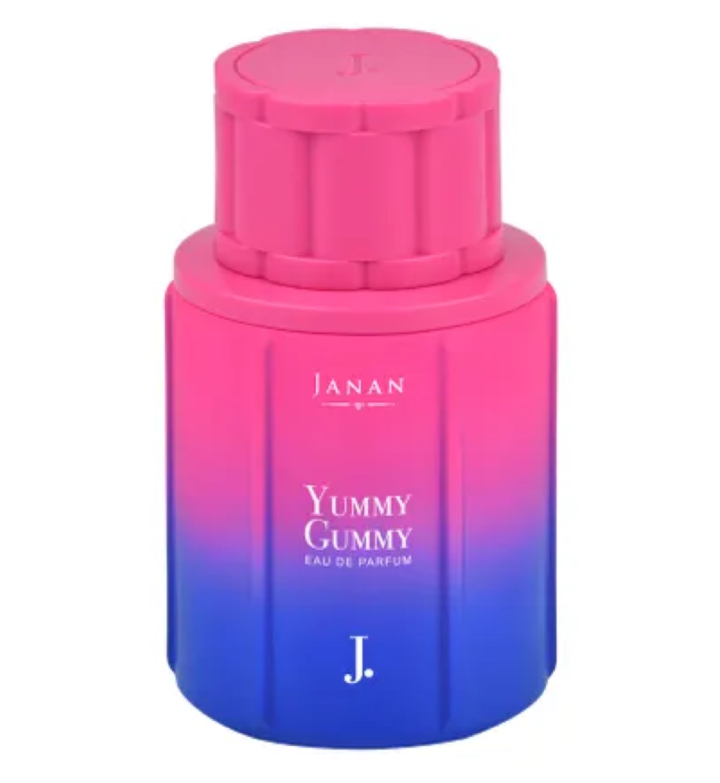 J. Yummy Gummy Eau de Parfum