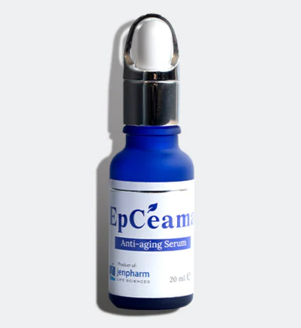 Jenpharm Epceama Anti Aging Serum
