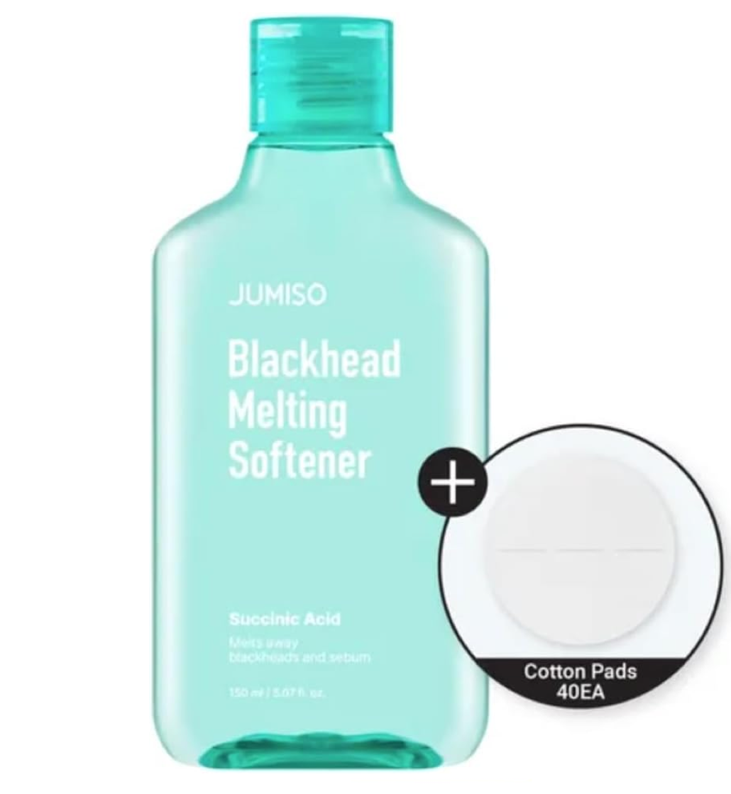 Jumiso Blackhead Melting Softener