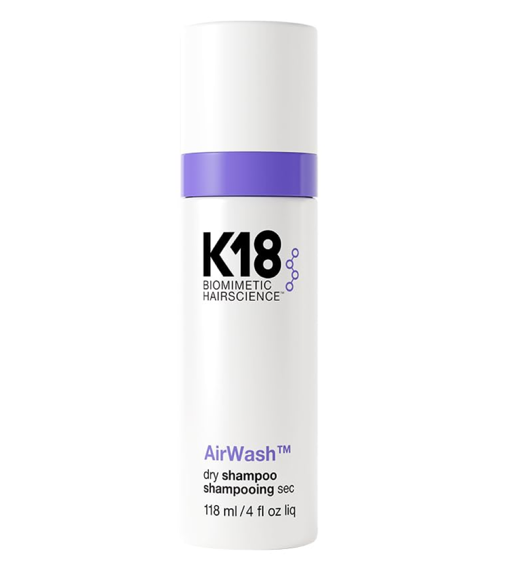 K18 Airwash Dry Shampoo