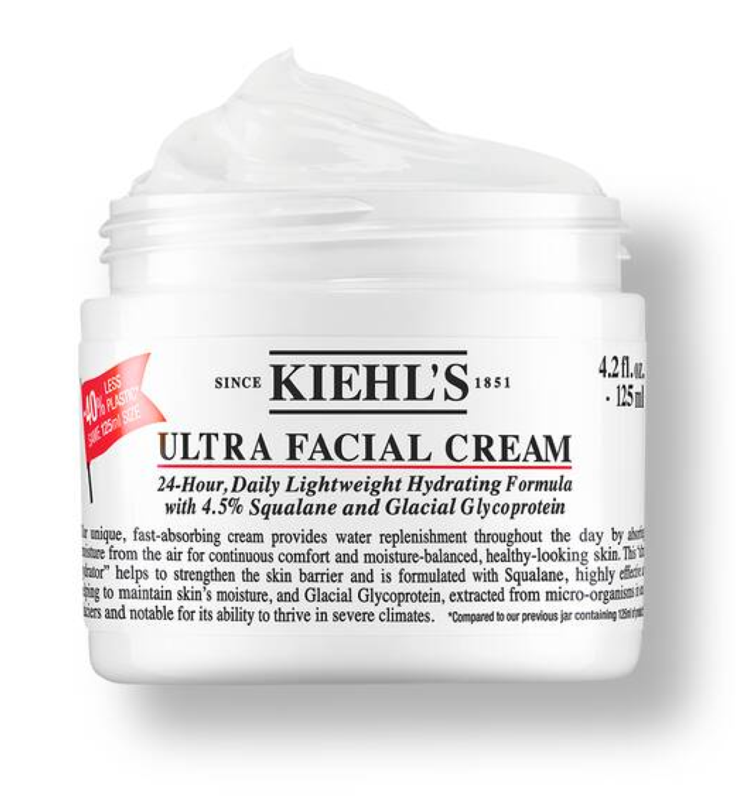 Kiehl's Ultra Facial Cream