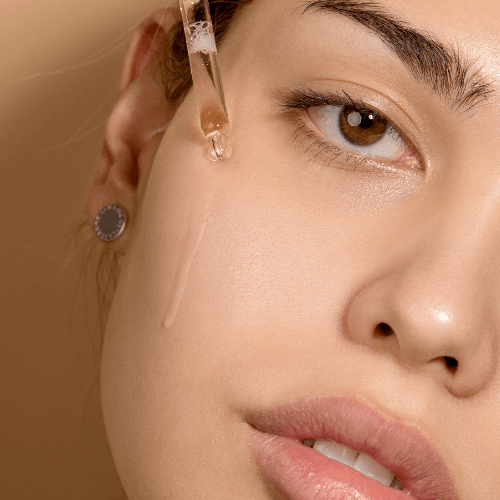 TO Lactic Acid 5% + HA 2%