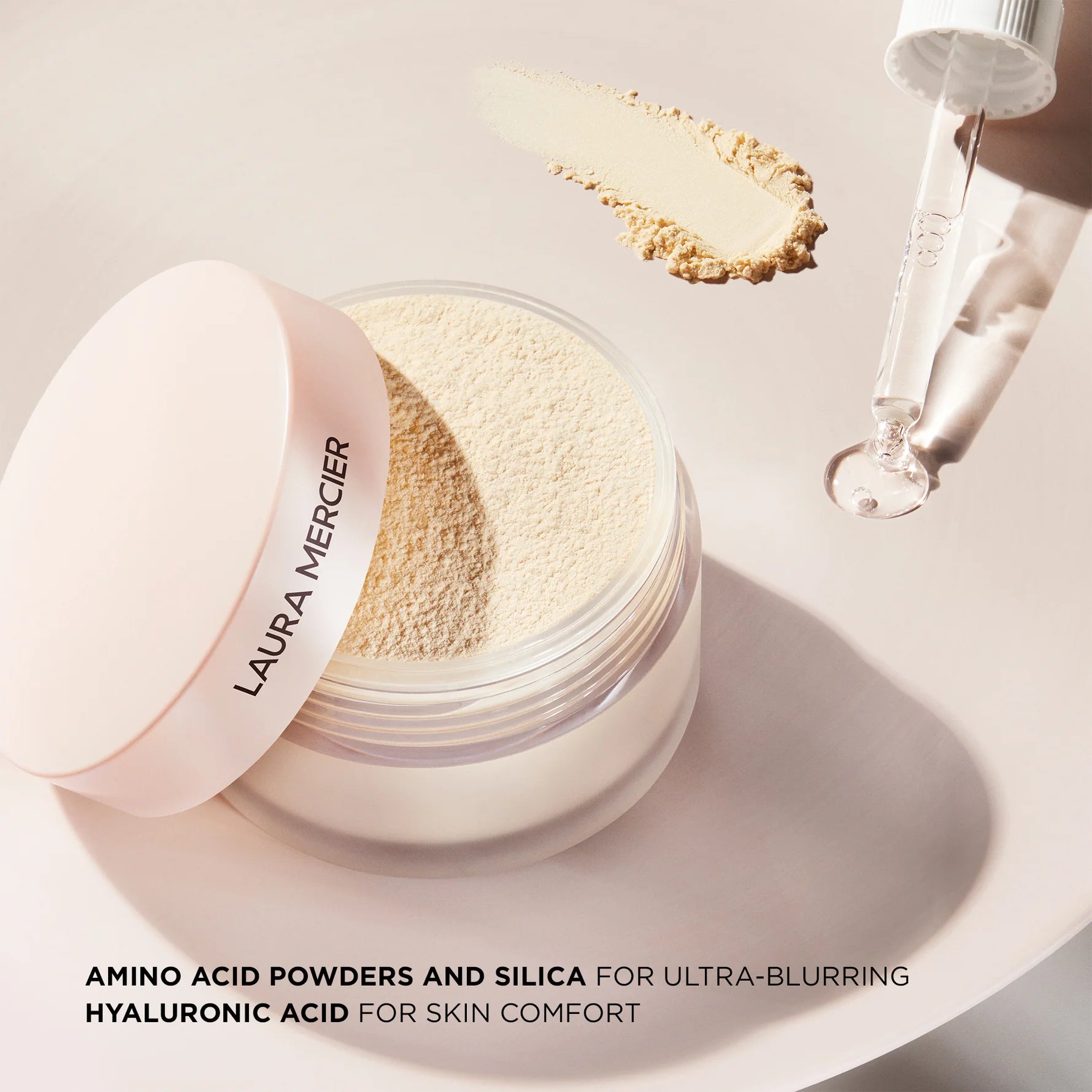 Laura Mercier Translucent Loose Setting Powder Ultra-Blur