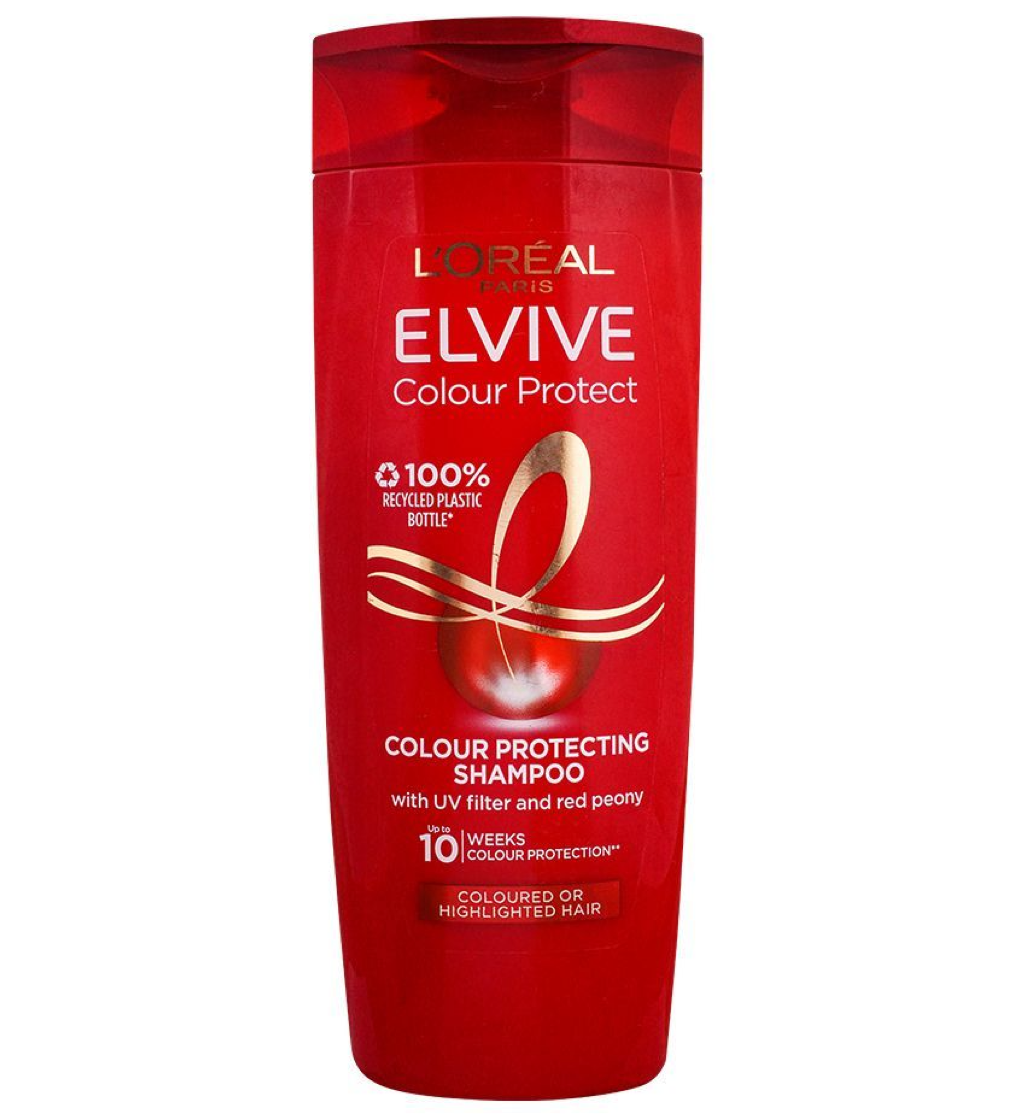L'Oreal Paris Elvive Colour Protect Shampoo