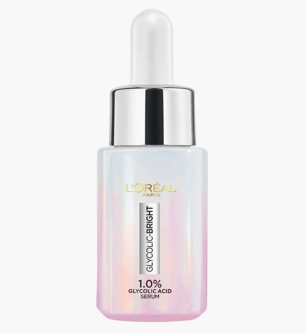 L'Oreal Paris Glycolic Bright Instant Glowing Serum 15ml