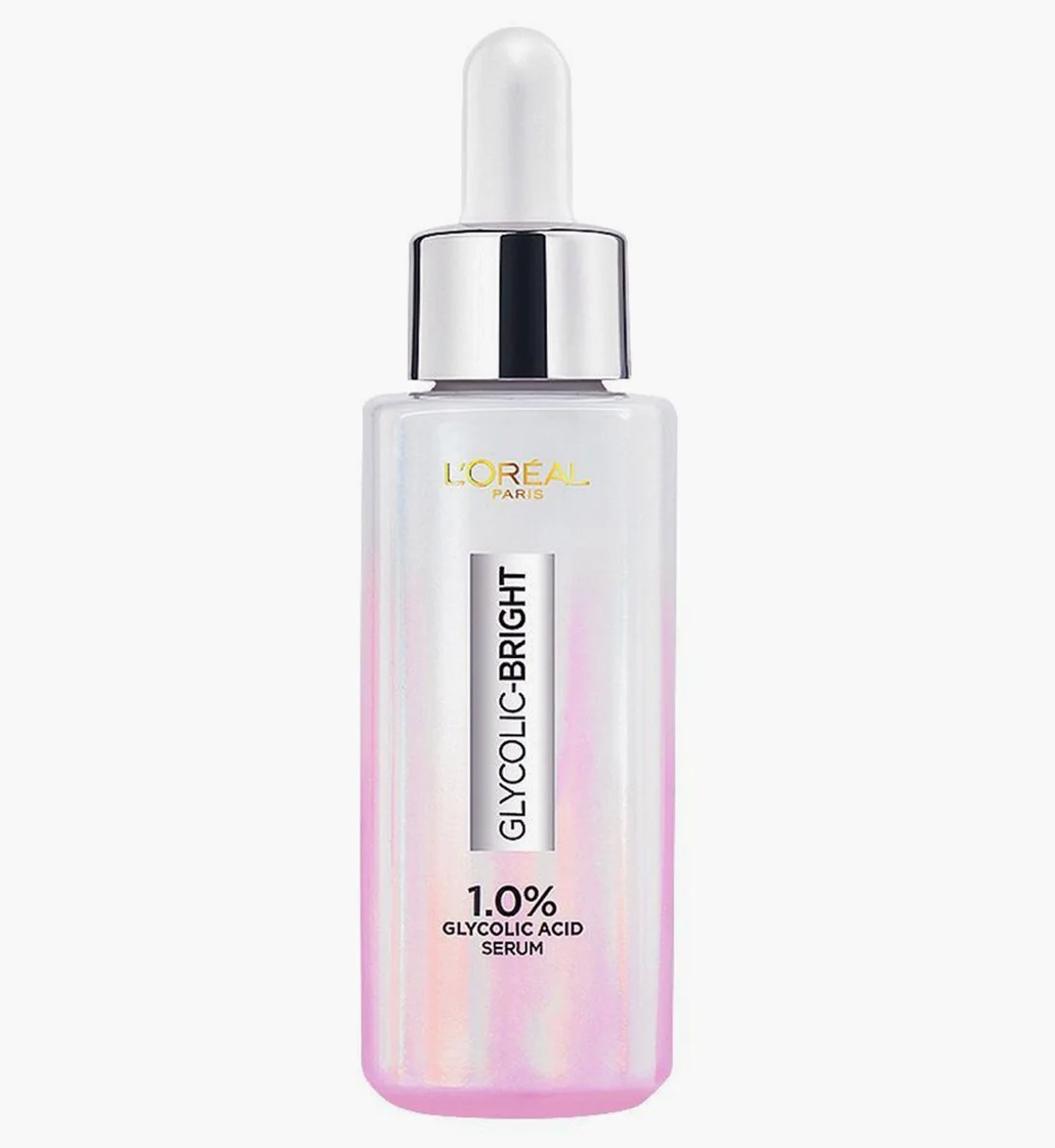 L'Oreal Paris Glycolic Bright Instant Glowing Serum 30ml