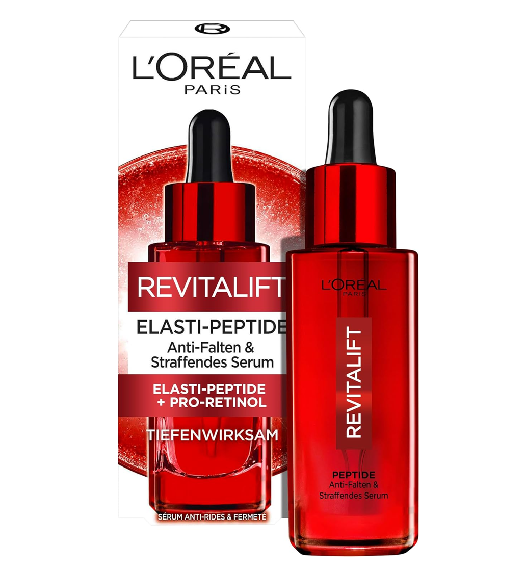 L'Oreal Paris Revitalift Elasti-Peptide