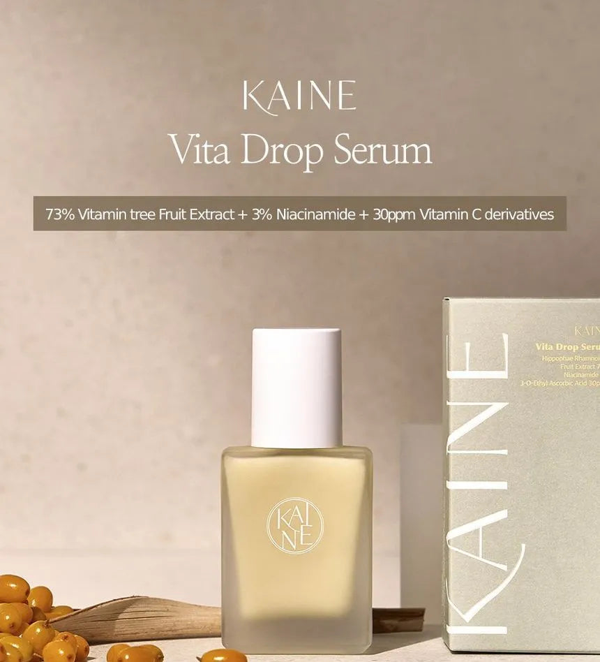 Kaine Vita Drop Serum