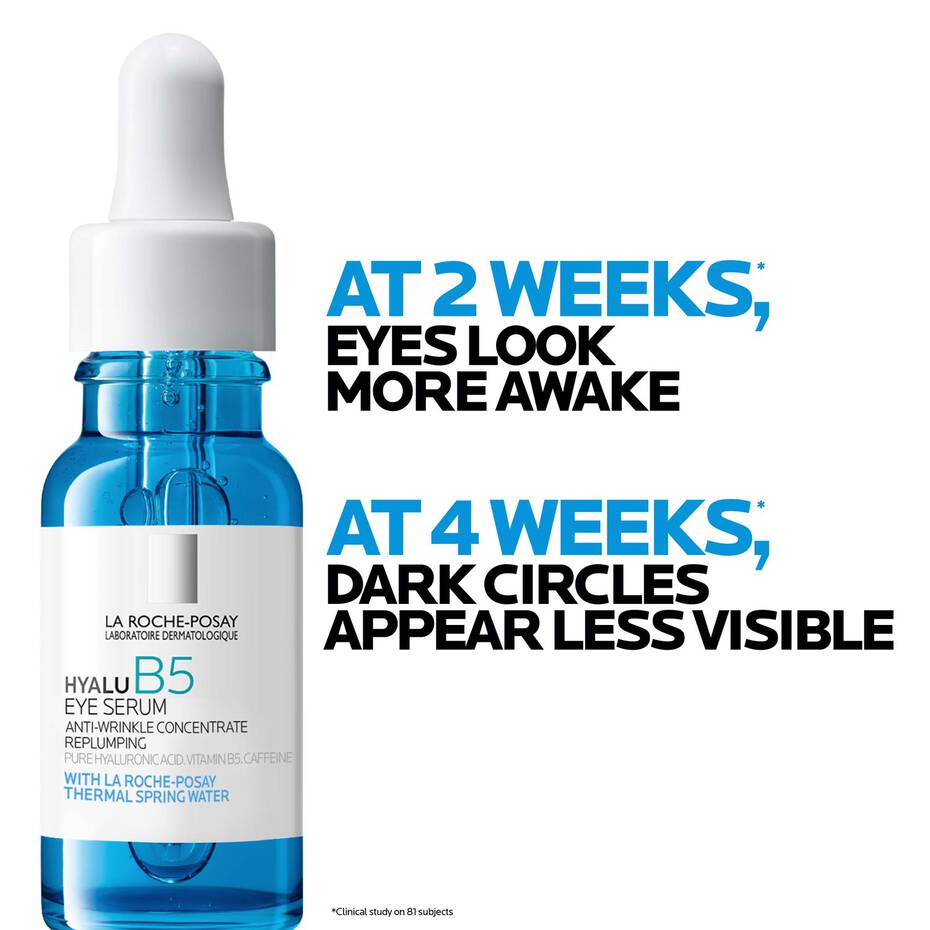La Roche-Posay Hyalu B5 Eye Serum