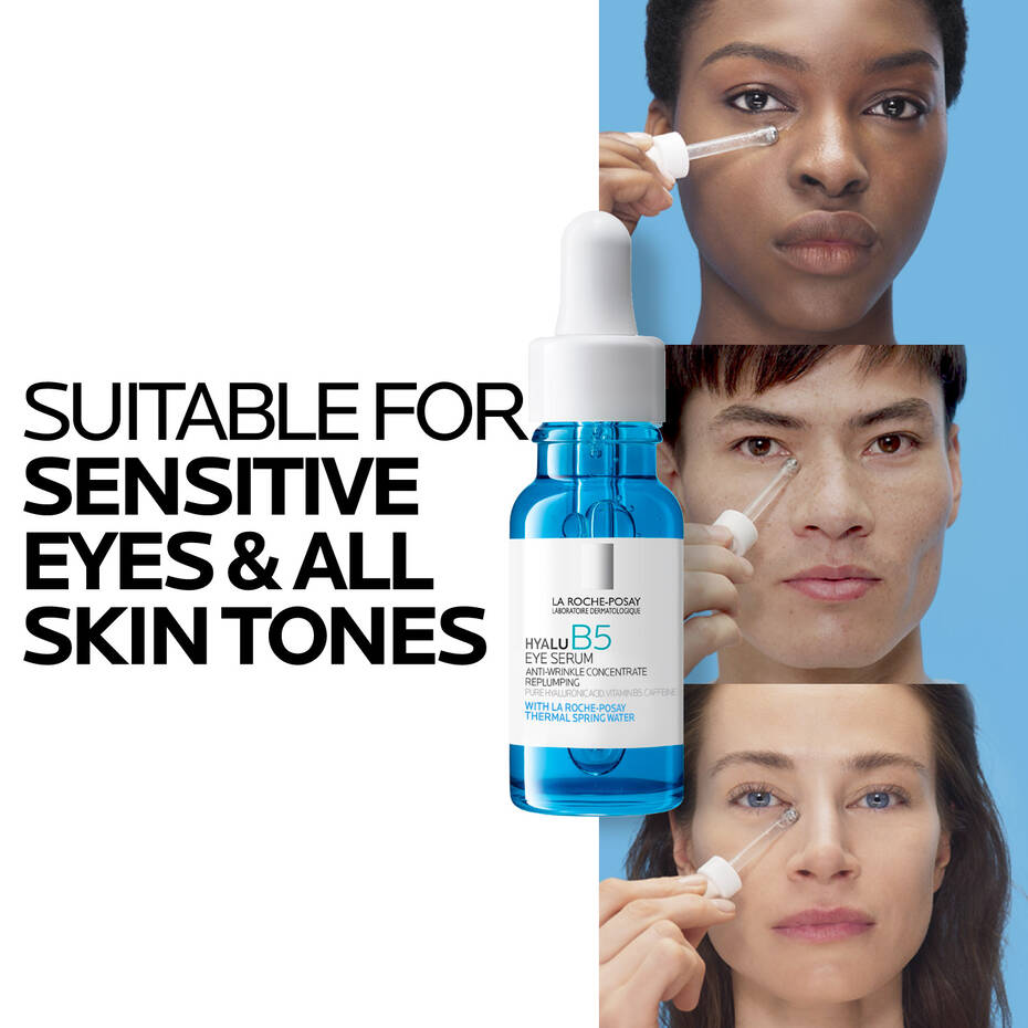 La Roche-Posay Hyalu B5 Eye Serum