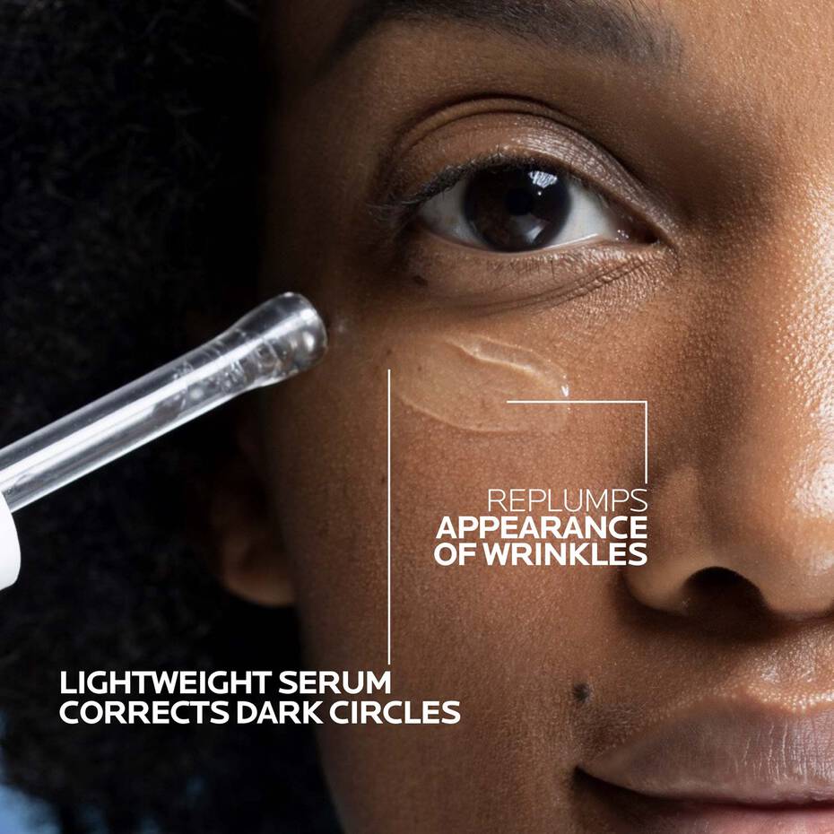 La Roche-Posay Hyalu B5 Eye Serum