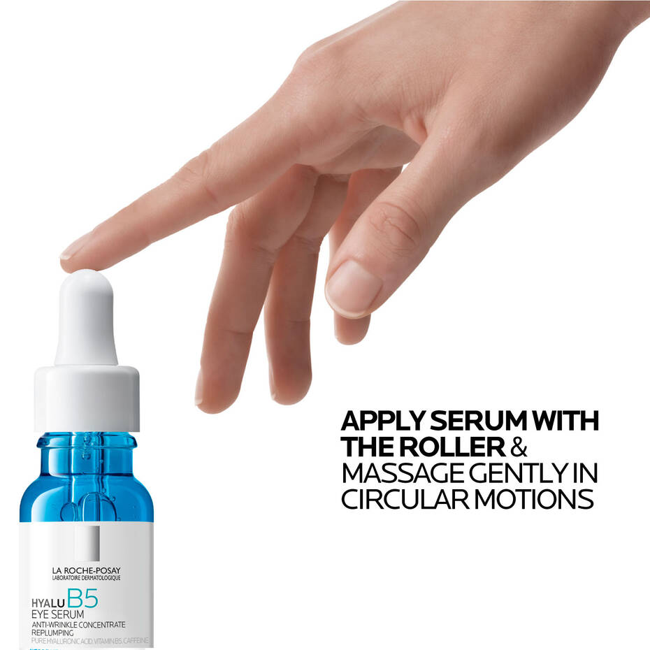 La Roche-Posay Hyalu B5 Eye Serum