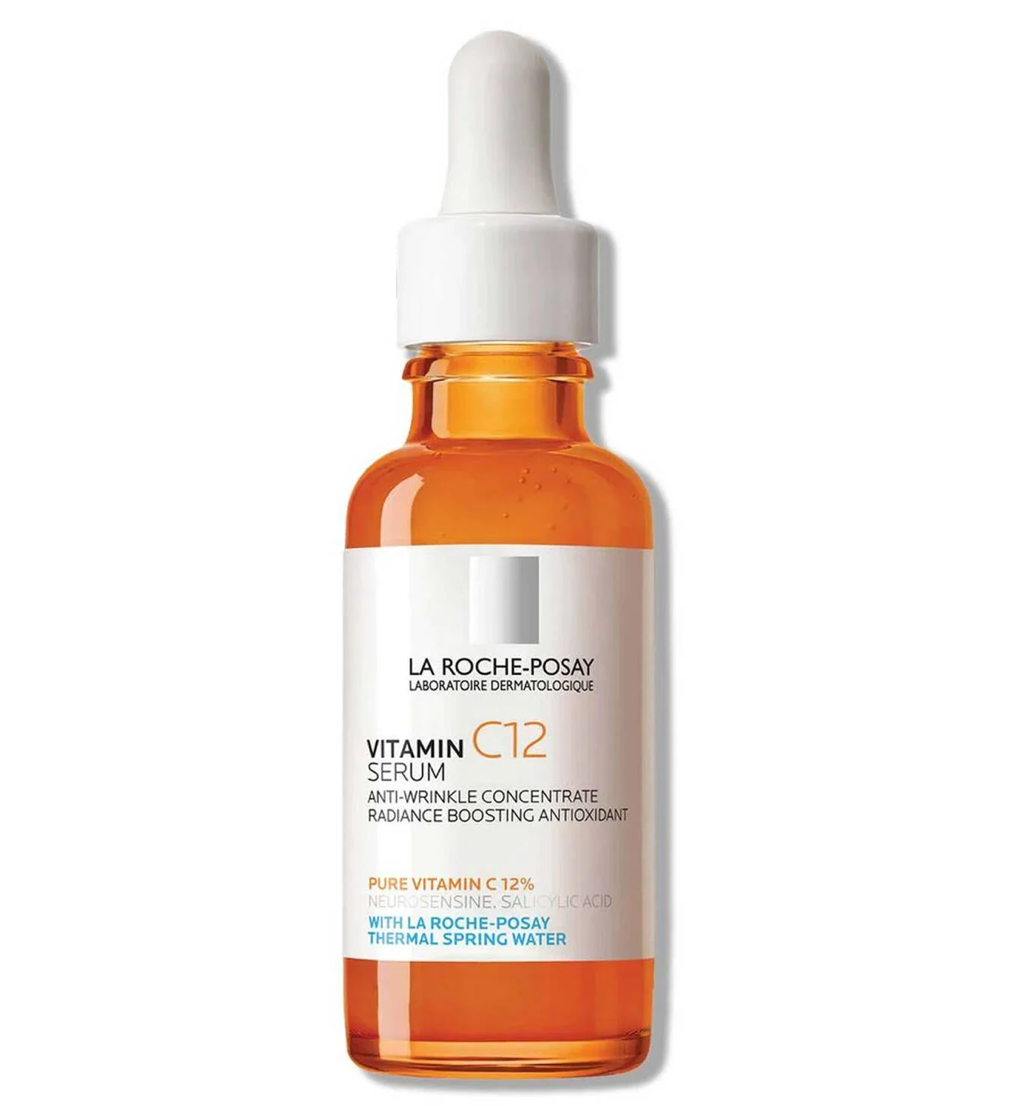 La Roche-Posay Vitamin C12 Serum