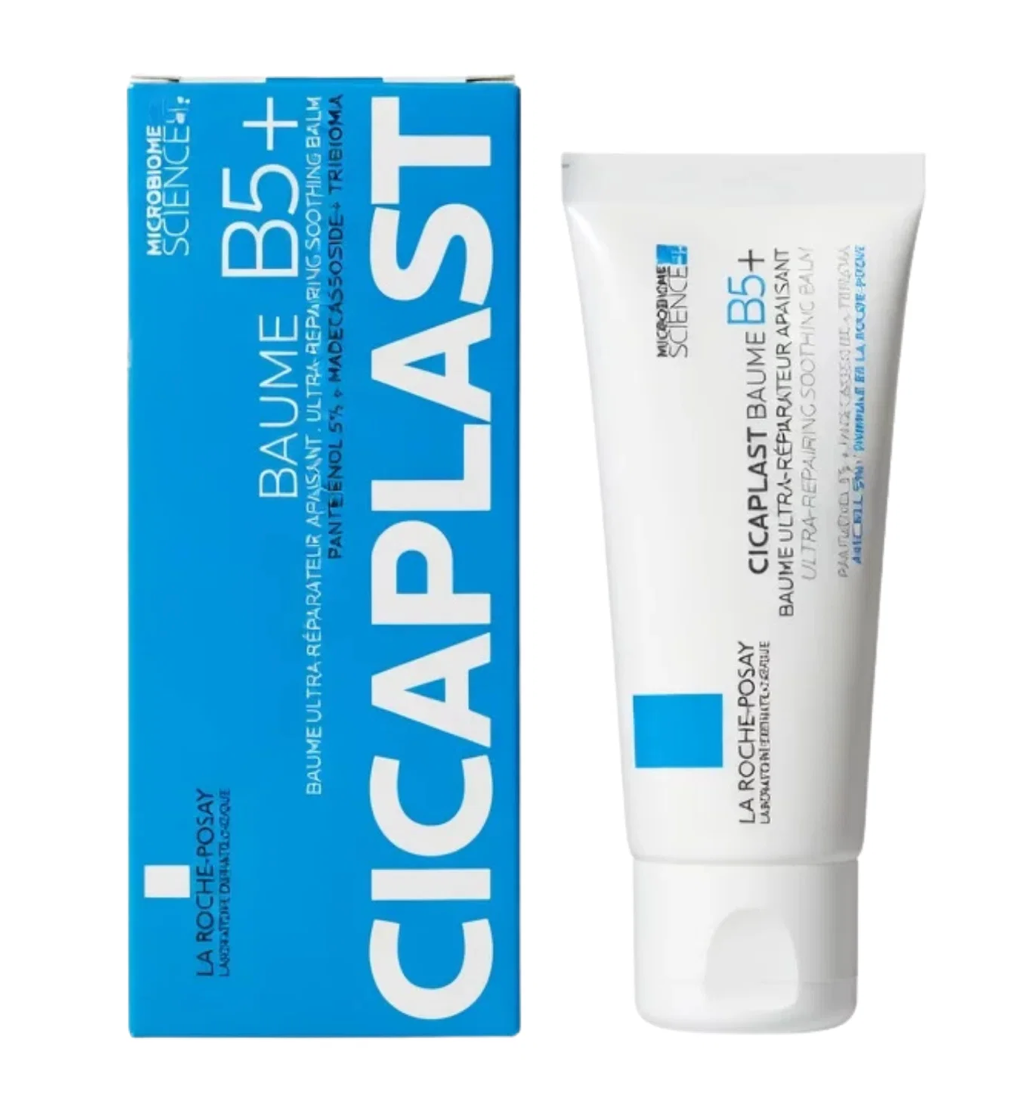 La Roche-Posay Cicaplast Baume B5 Soothing Face and Body Balm 40ml