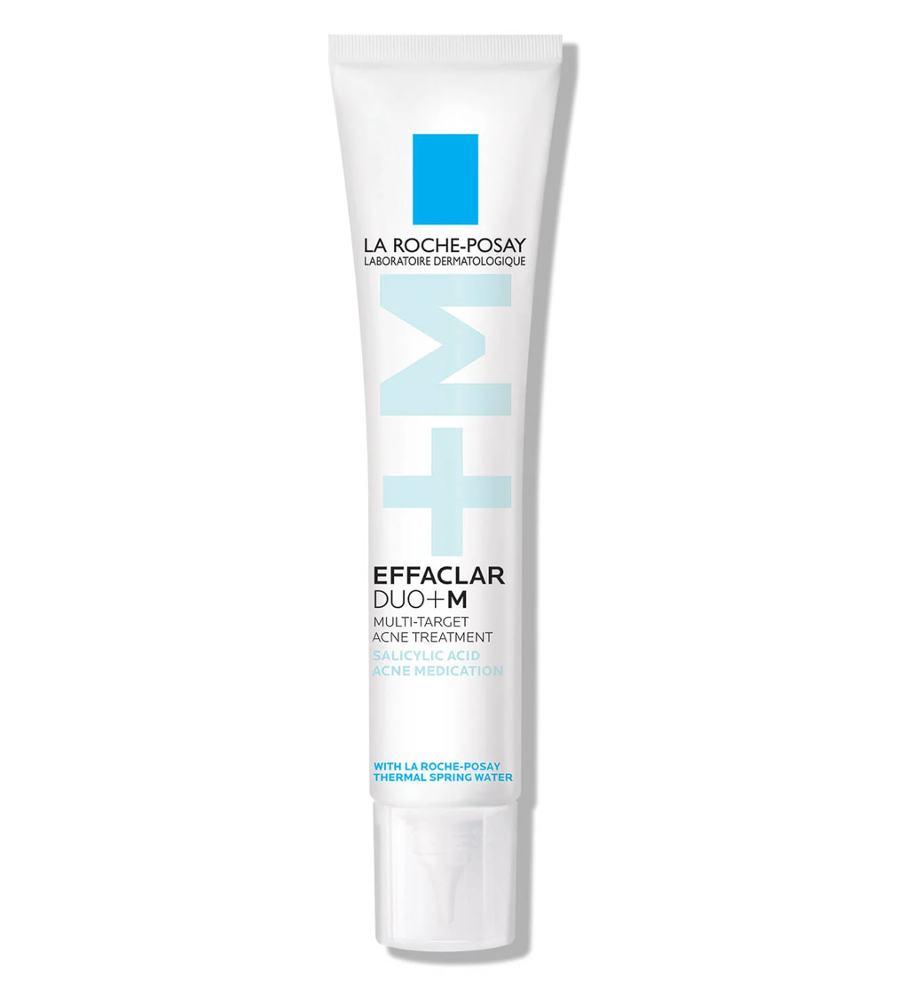 La Roche-Posay Effaclar Duo+ M Multi Target Acne Treatment