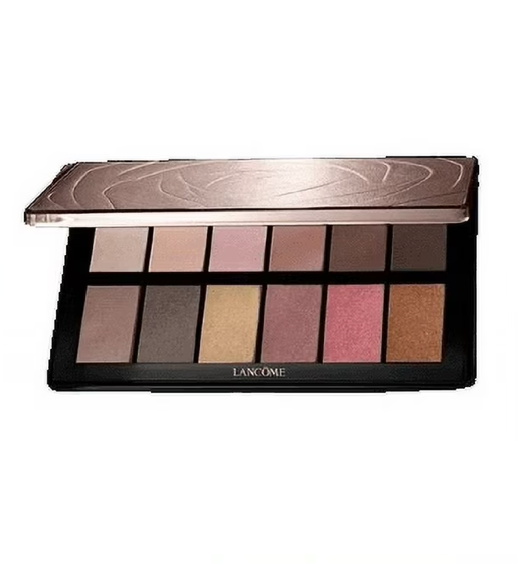 Lancome Holiday 2024 - Rose Gold Palette