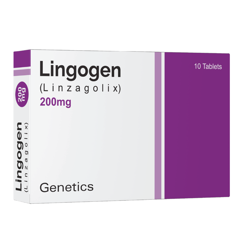 Lingogen