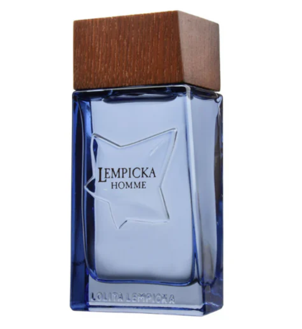 Lolita Lempicka Homme for Men Eau de Toilette